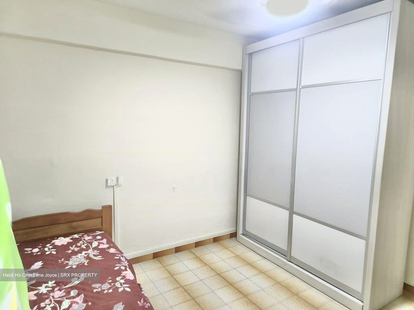 Blk 35 Bedok South Parkview (Bedok), HDB 4 Rooms #553539491